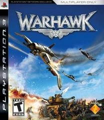 Sony Playstation 3 (PS3) Warhawk [In Box/Case Complete]